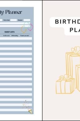 birthday party planning template pdf graphics 49716375 1 1 580x386