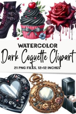 dark coquette clipart graphics 123060086 1 1 580x386