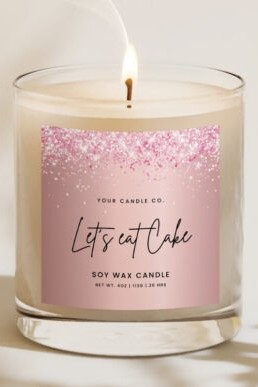 dark theme glitter candle label template graphics 118408862 1 1 580x387