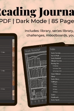 digital reading journal dark mode graphics 70391451 1 1 580x387