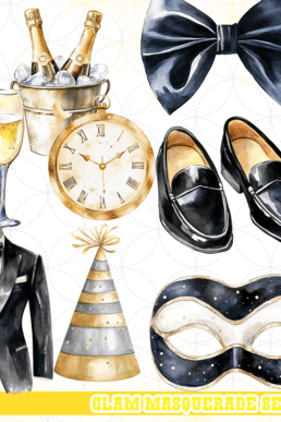 glam masquerade set png graphics 125127816 1 1 580x387