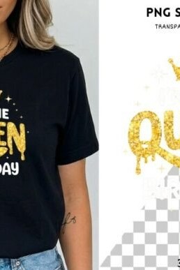 im the queen birthday png graphics 146080246 1 1 580x387