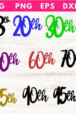 landmark birthday age cake topper svg graphics 69084187 1 1 580x386