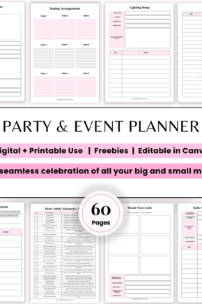 party event planner 60 printable graphics 134355200 1 1 580x435