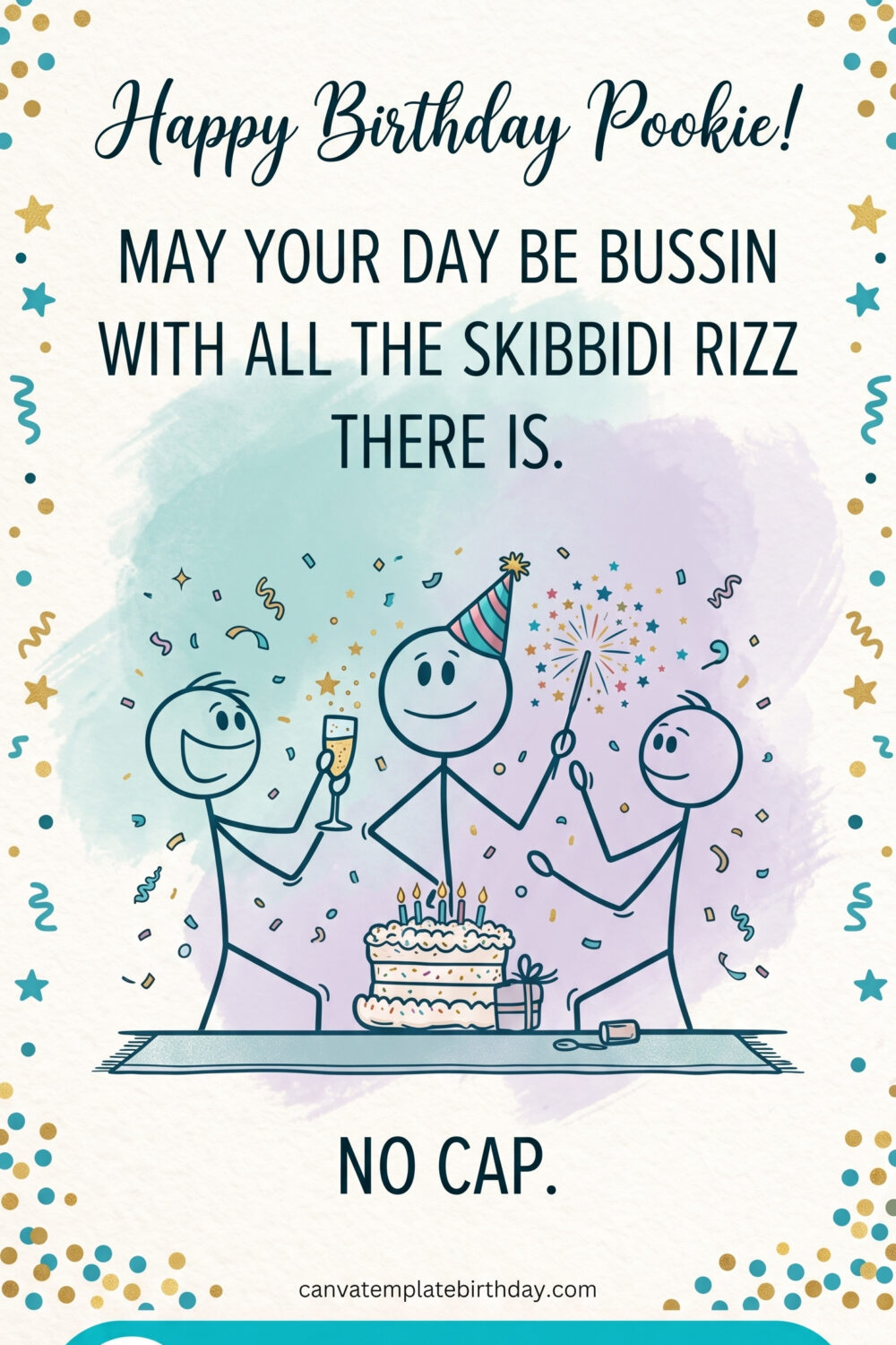 funny birthday card for husband unique humorous design printable editable
