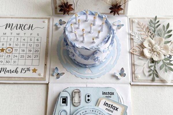 birthday card ideas for friends creative greeting card printable editable