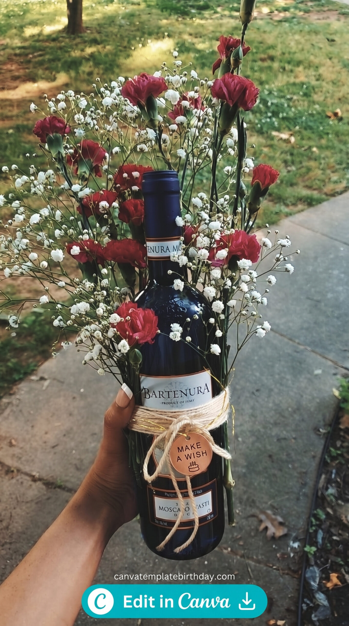 Birthday Ideas Wife
