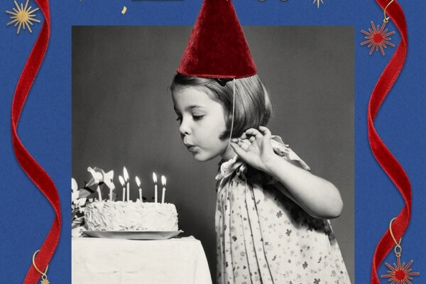 birthday invitation email to friends easy creative canva template printable editable