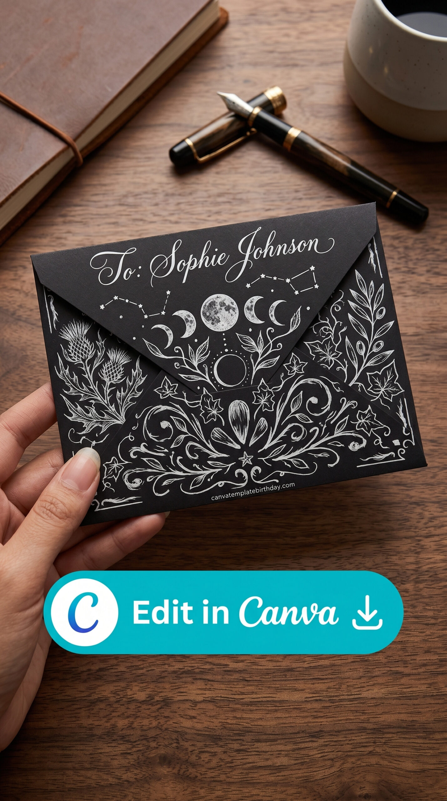 birthday letter design ideas personal touch memorable message printable editable