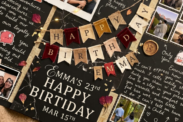 birthday letter design ideas creative birthday cards printable editable