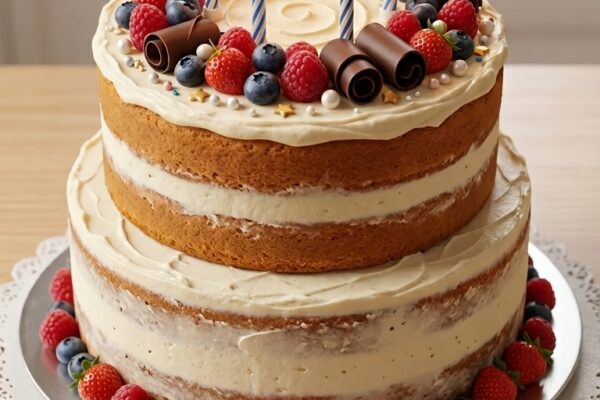 Template of Birthday