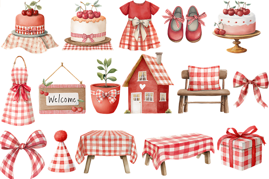 birthday decoration ideas girl baby strawberry berry theme baby girl printable editable