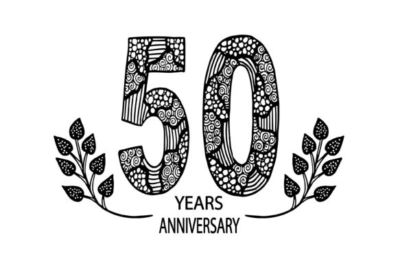 50th birthday ideas design 11 printable editable