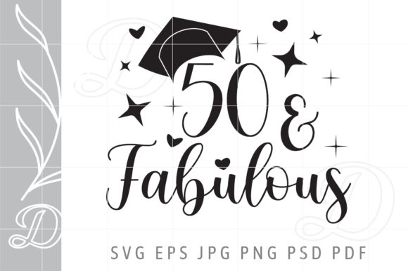 50th birthday ideas design 5 printable editable