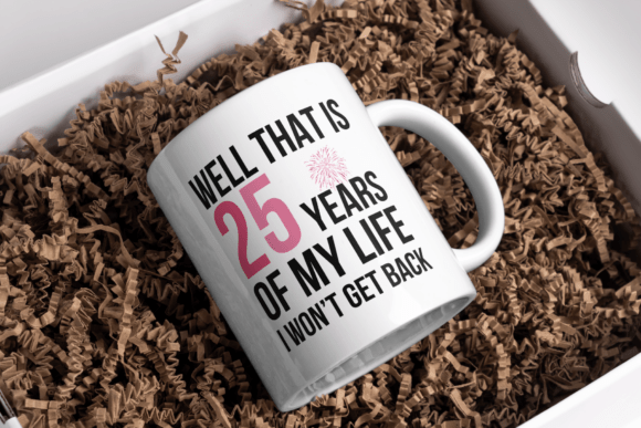 birthday aesthetic dark birthday svg png canva template | funny  printable editable