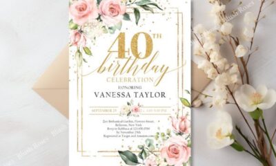 birthday invitation ai generator birthday invitation ai generator design 1 printable editable
