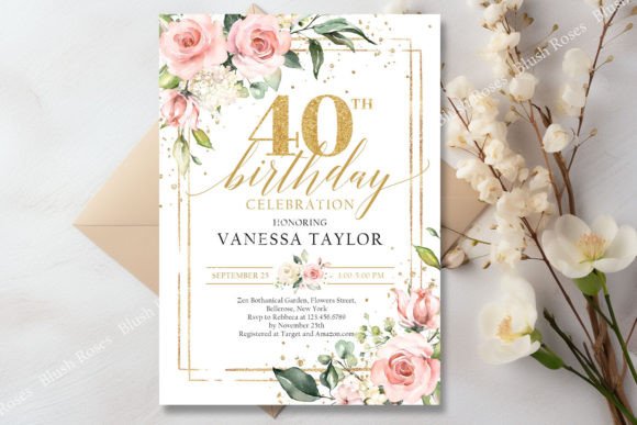 birthday invitation ai generator birthday invitation ai generator design 1 printable editable