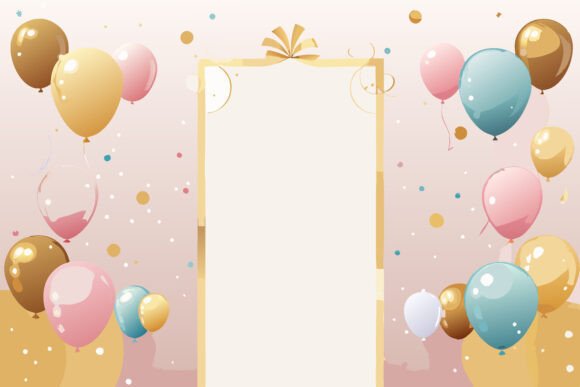 birthday invitation background design birthday invitation background design design 3 printable editable