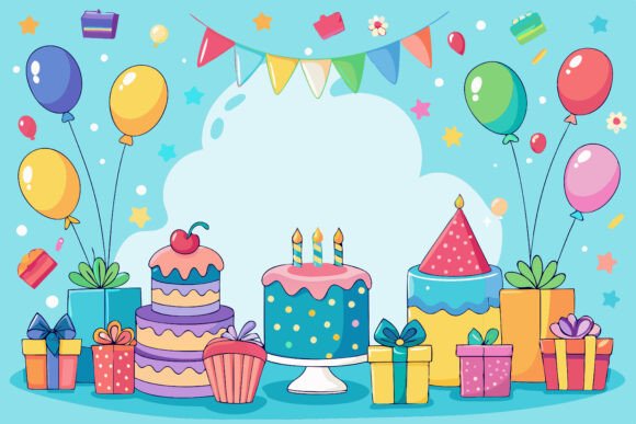 birthday invitation background design birthday invitation background design design 5 printable editable