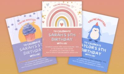 birthday invitation email to friends birthday invitation email to friends design 1 printable editable