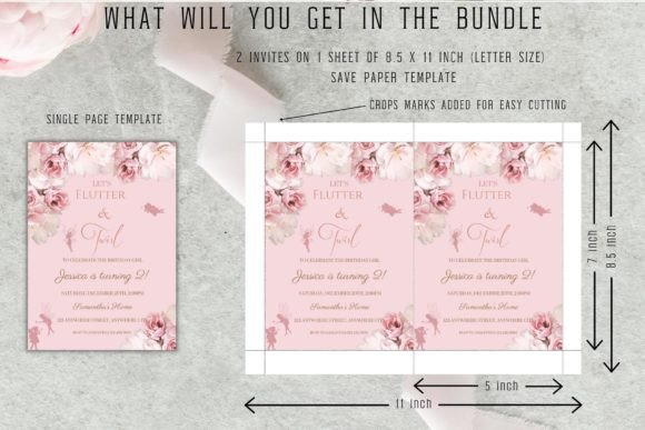 birthday invitation email to friends birthday invitation email to friends design 3 printable editable