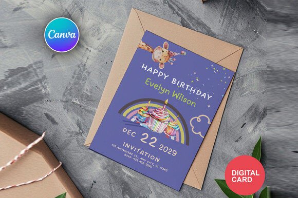 birthday invitation email to friends birthday invitation email to friends design 4 printable editable