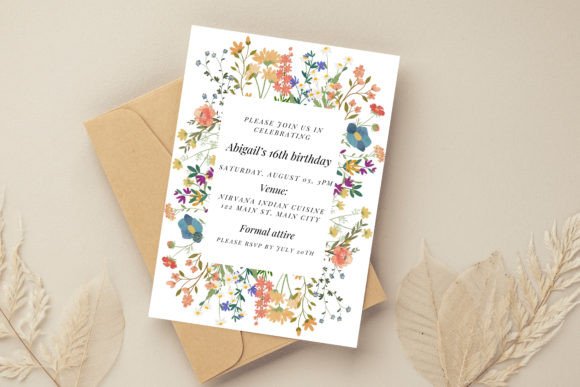 birthday invitation email to friends birthday invitation email to friends design 7 printable editable