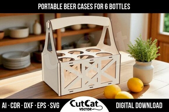 Birthday Laser Cut Boxes design 3 birthday printable