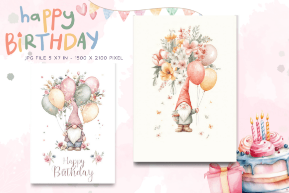 floral birthday card template happy birthday card floral postcard 17