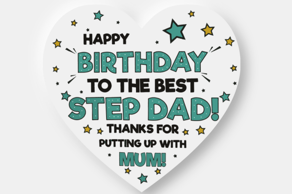 funny birthday card for dad funny step dad birthday card design printable editable