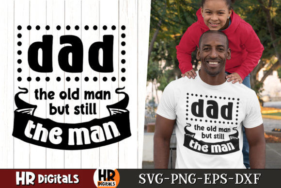 funny birthday card for dad funny dad sayings quote typography printable editable