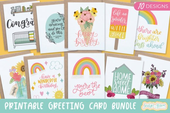 funny birthday card for dad printable greeting card bundle printable editable