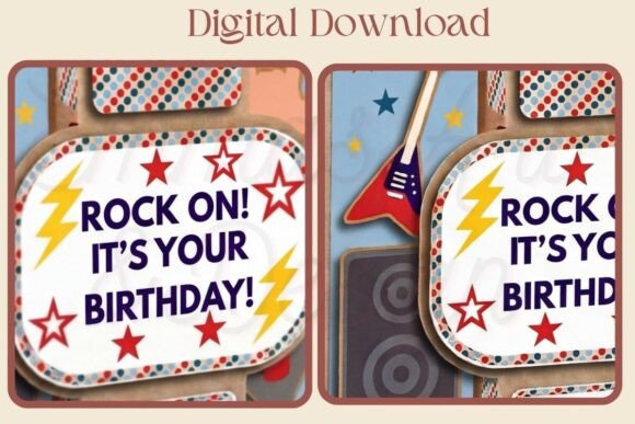 Pop Up Card Birthday design 9 birthday printable