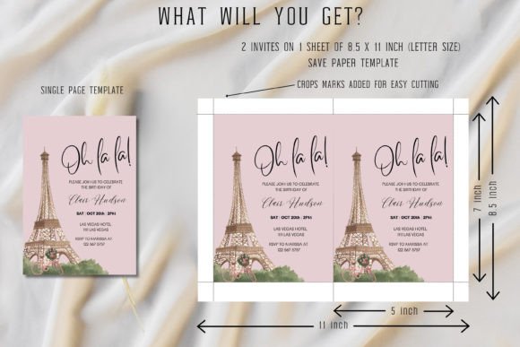 template birthday party invitation template birthday party invitation design 4 printable editable