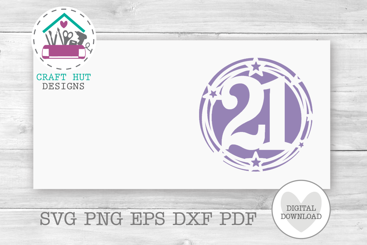 laser cut wedding anniversary svg happy 21st birthday svg laser papercut printable editable 1