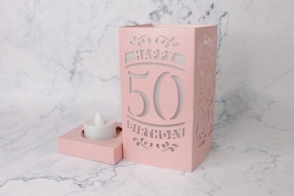Milestone Birthdays