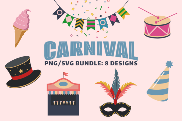 birthday decoration ideas at home carnival clipart fun printable editable