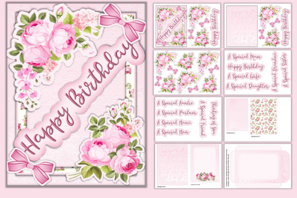 birthday invitation for 13 year old girl 12 tags insert envelope printable editable