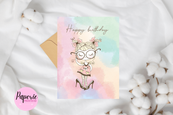 birthday invitation for 13 year old girl birthday card for girl printable editable