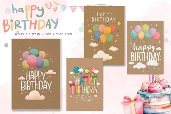 birthday invitation for 13 year old girl floral postcard printable editable