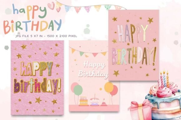 birthday invitation for 13 year old girl floral postcard printable editable