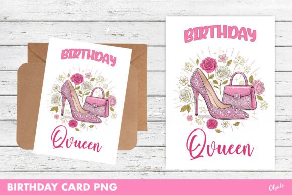 birthday invitation for 13 year old girl greeting card png printable editable