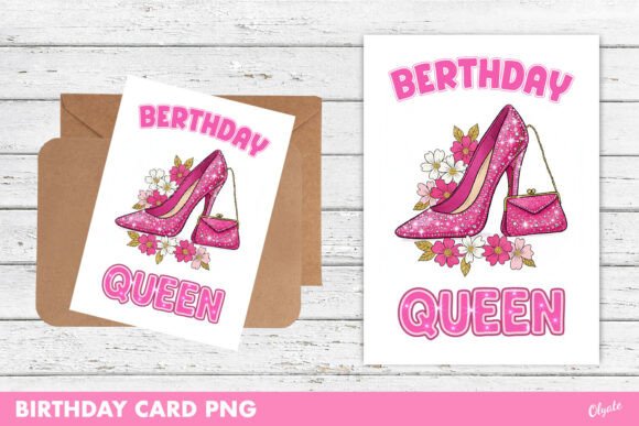 birthday invitation for 13 year old girl greeting card png printable editable