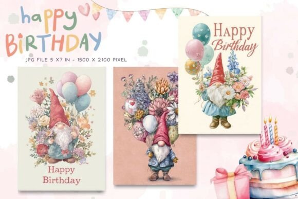 birthday invitation for 13 year old girl floral postcard printable editable