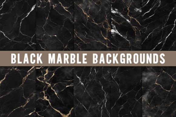 black birthday background design printable editable 23
