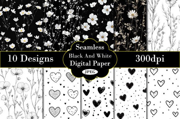 black birthday background design printable editable 24