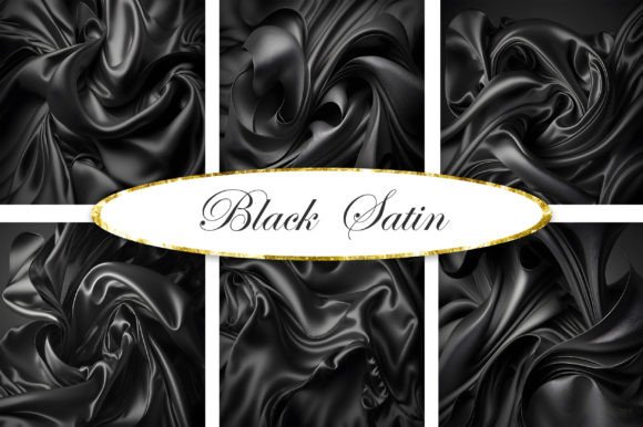 black birthday background design printable editable 29
