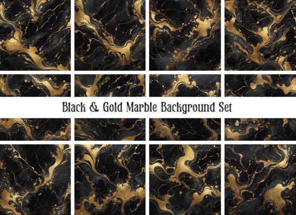 black birthday background design printable editable 31