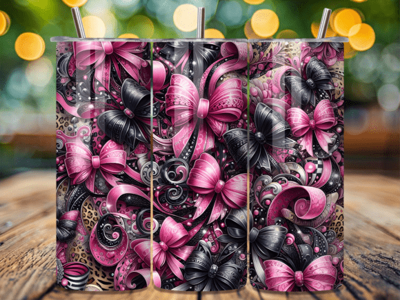 black coquette party design printable editable 11