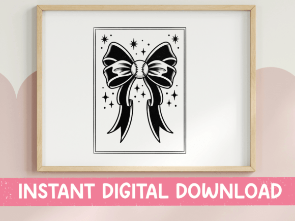 black coquette party design printable editable 14